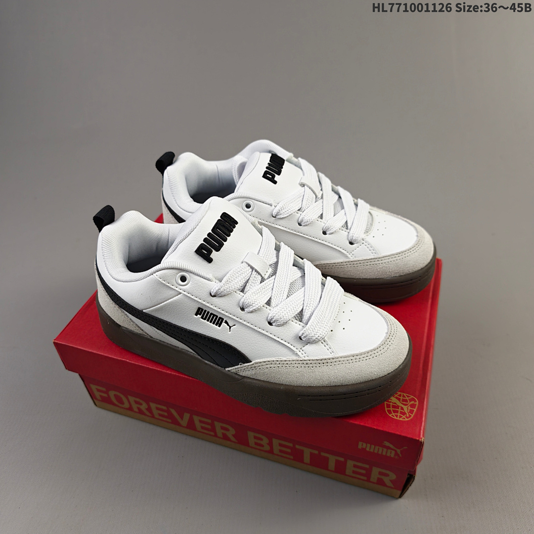 Puma PUMA PARK LIFESTYLE OG -05 Size 3 - foto 2