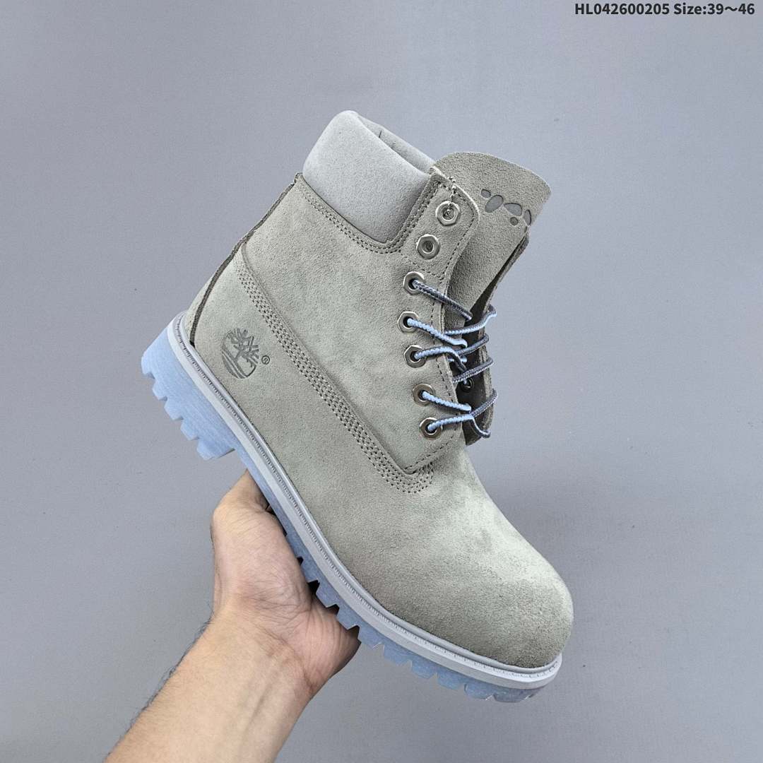Timberland Louis Vuitton - foto 26