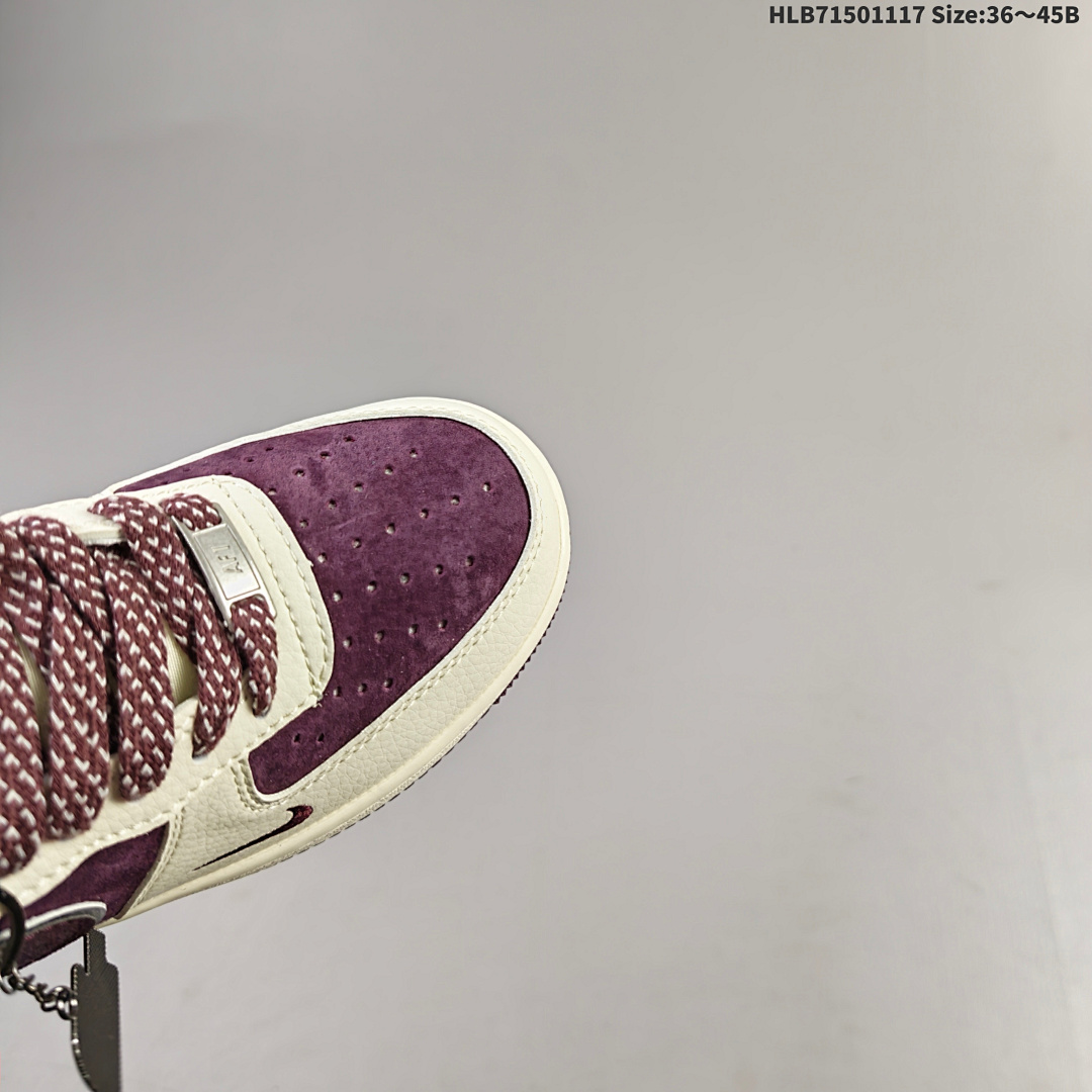 NIKE AIR FORCE 1‘07 LV8 -5 - foto 4