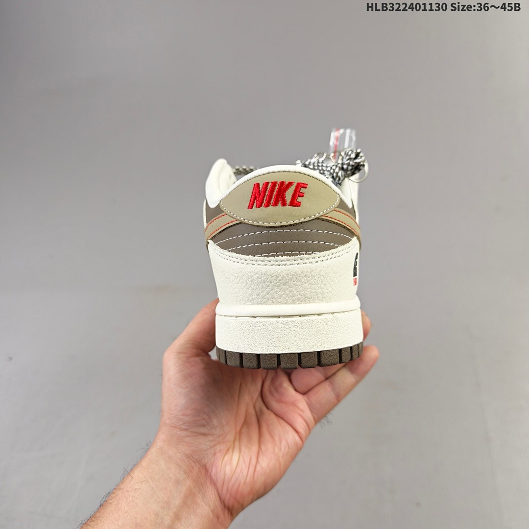 NIKE DUNK SB LOW supreme Dunk SB Dunk Dunk Dunk - foto 2