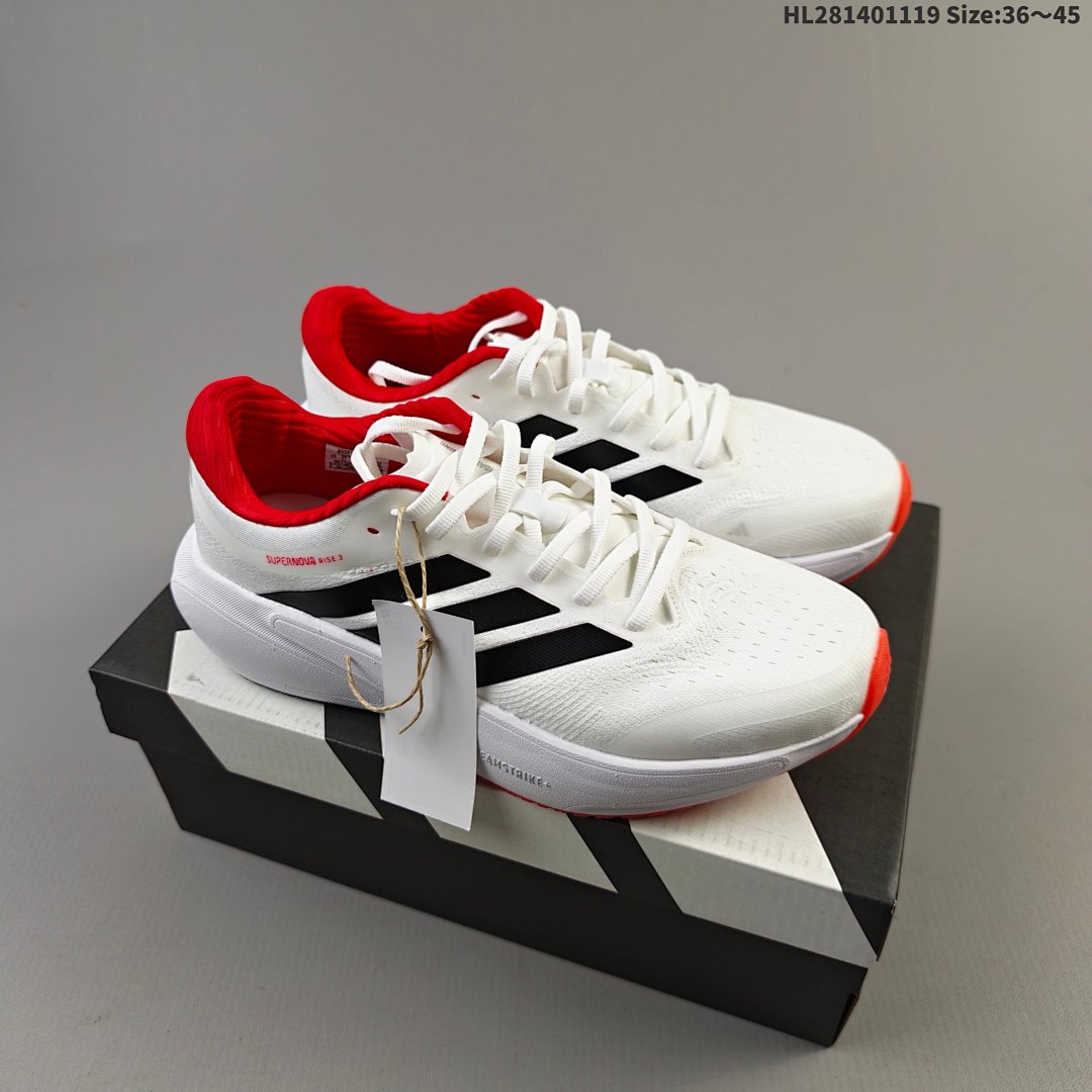 Adidas Supernova Rise 3 ID Size 45 - foto 2
