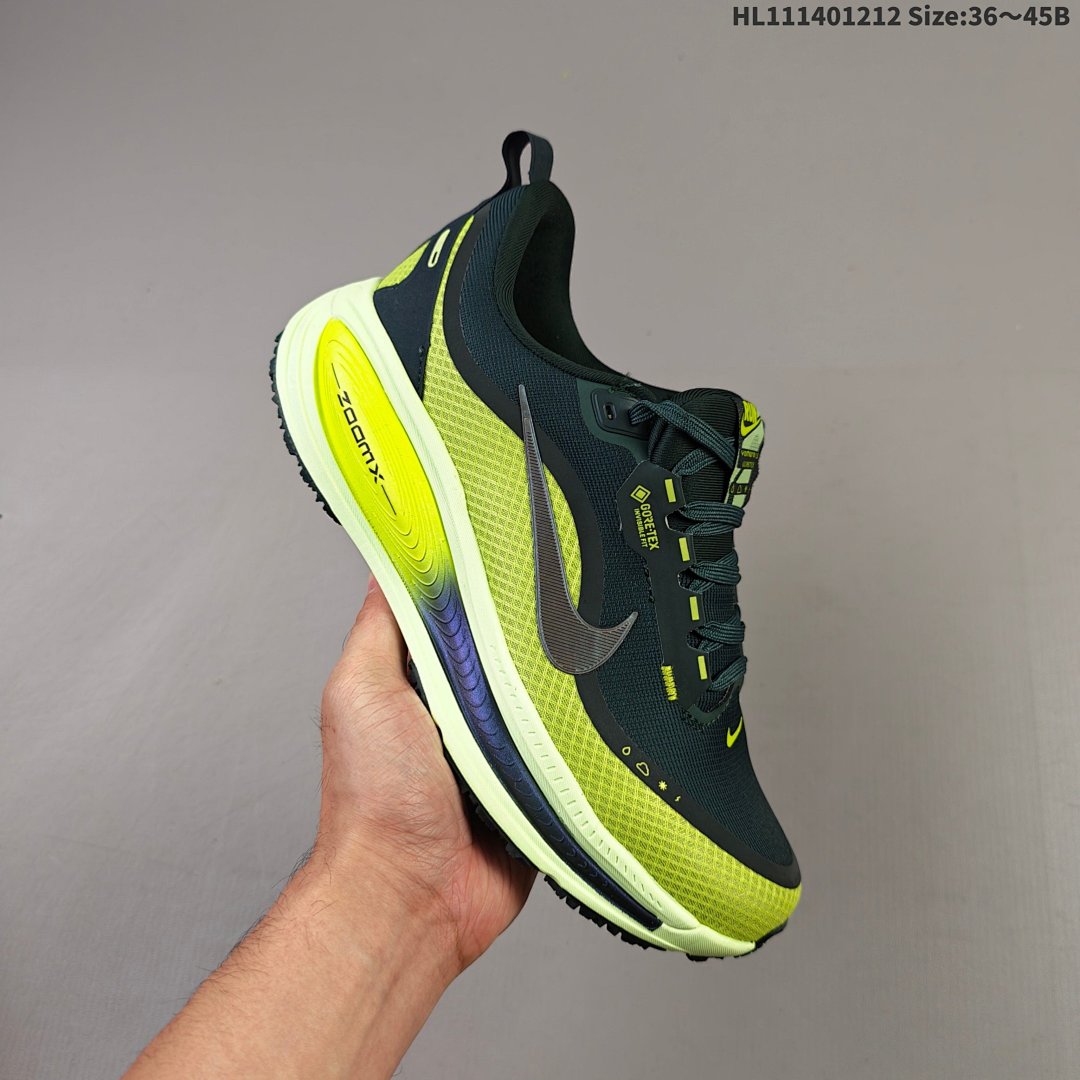 Nike VOMERO 18 GTX ReactX Air Zoom - foto 8