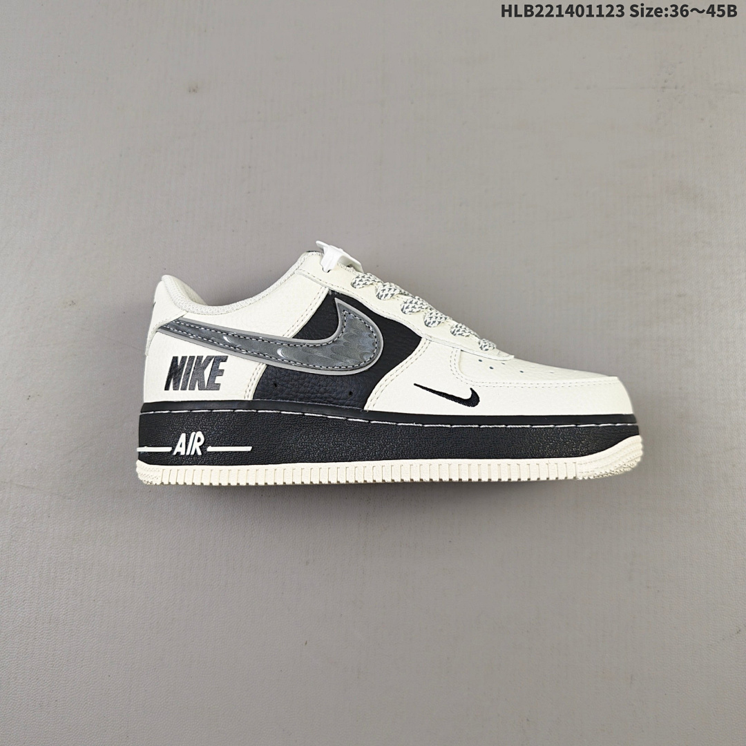 NIKE AIR FORCE 1‘07 -206 Siz