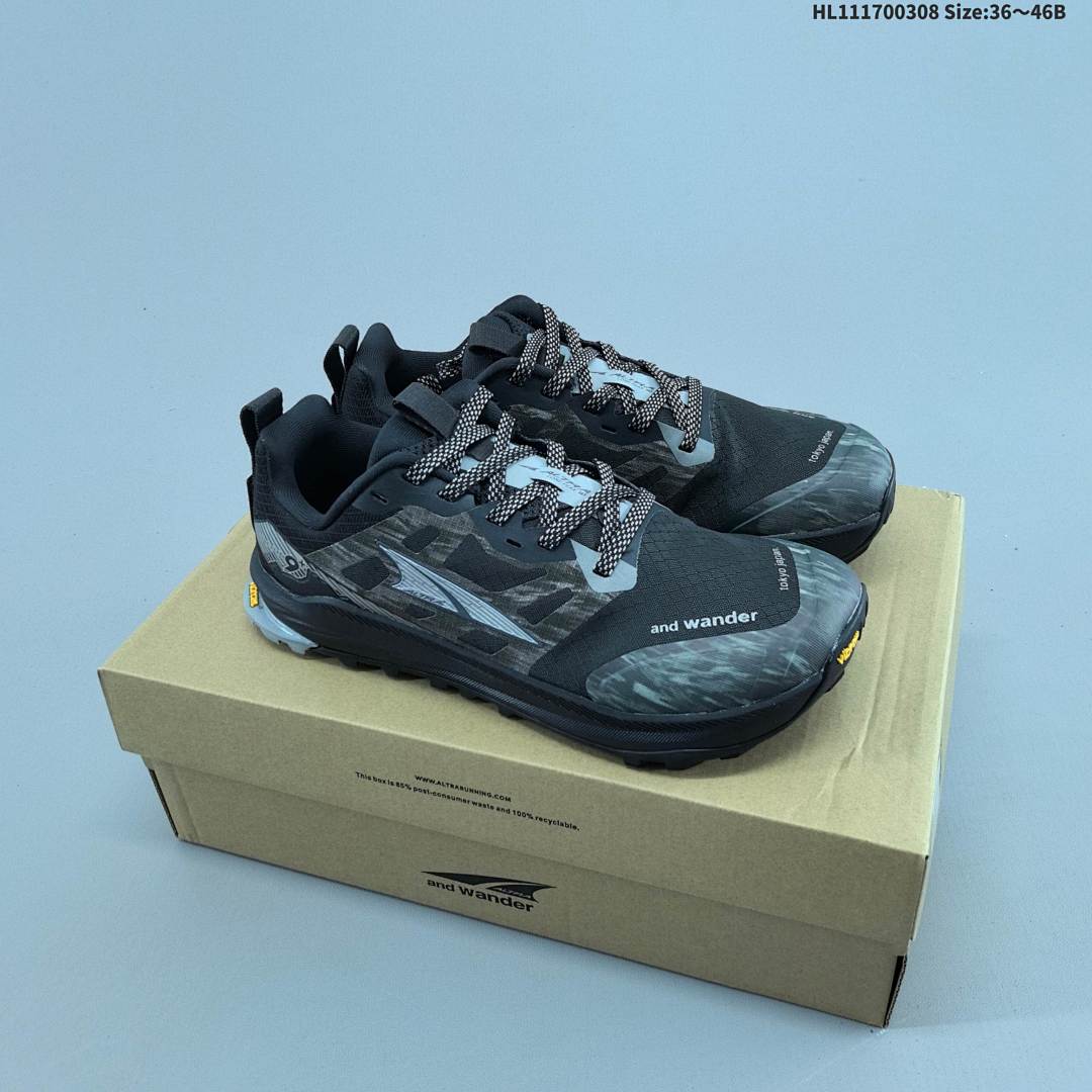 Altra Lone Peak 9+ - foto 6