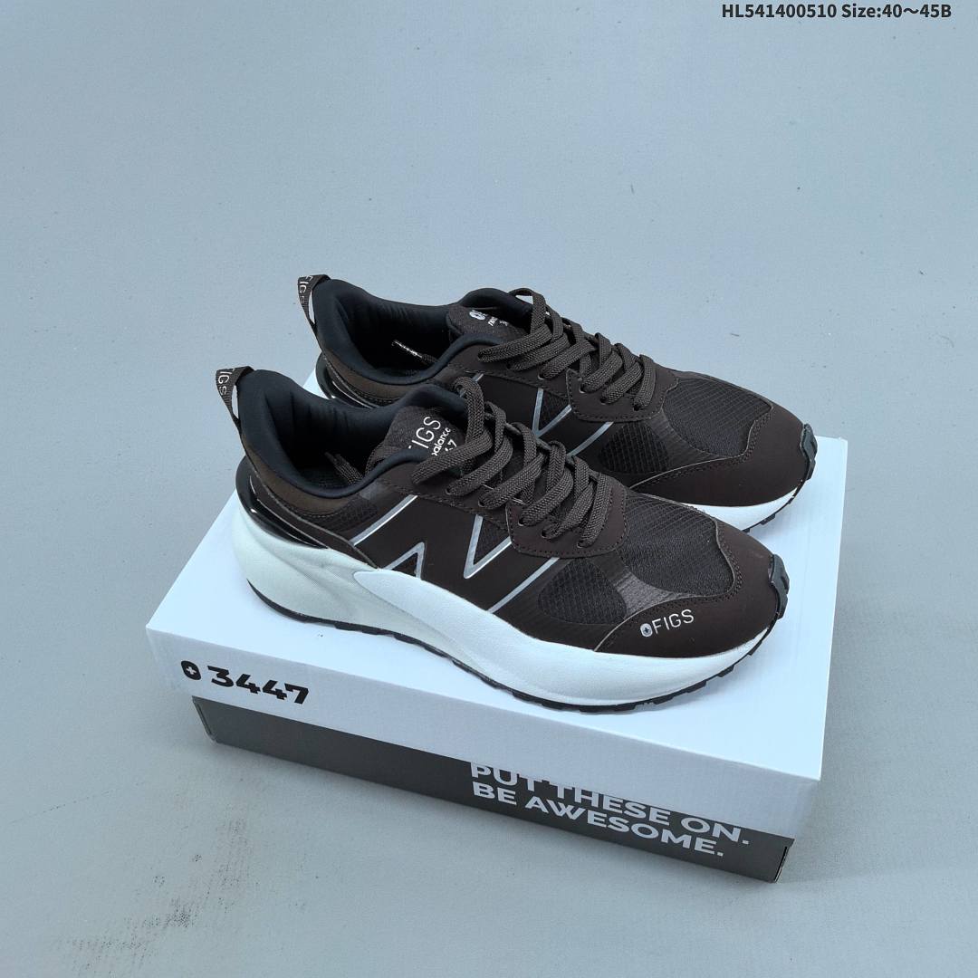 New balance NB3447 NB - foto 5