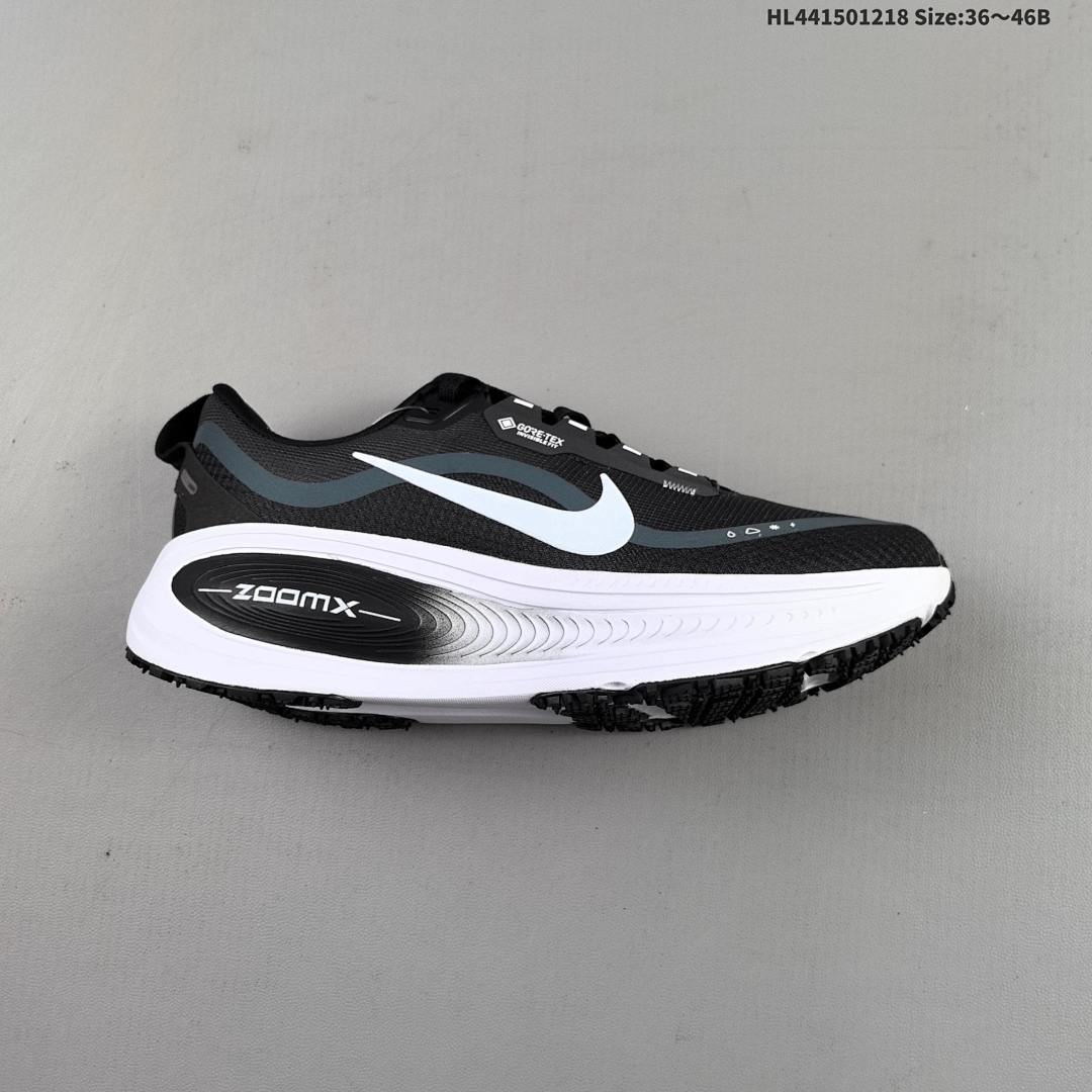 Nike VOMERO 18 GTX Nike VOMERO 18 HQ7002 001 36 36.5 3 - foto 9