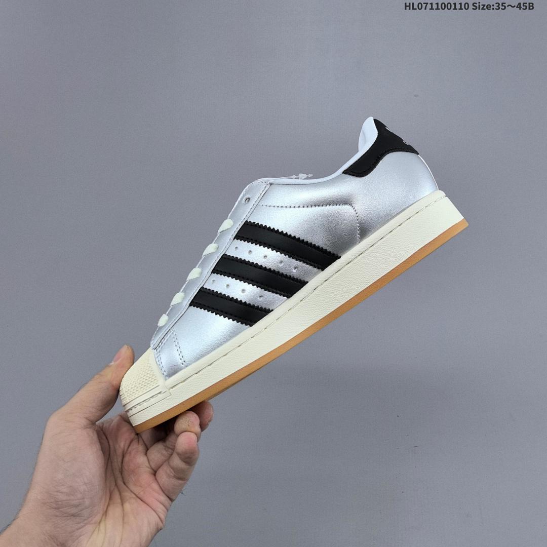 Adidas Original Superstar 2 2 - foto 3