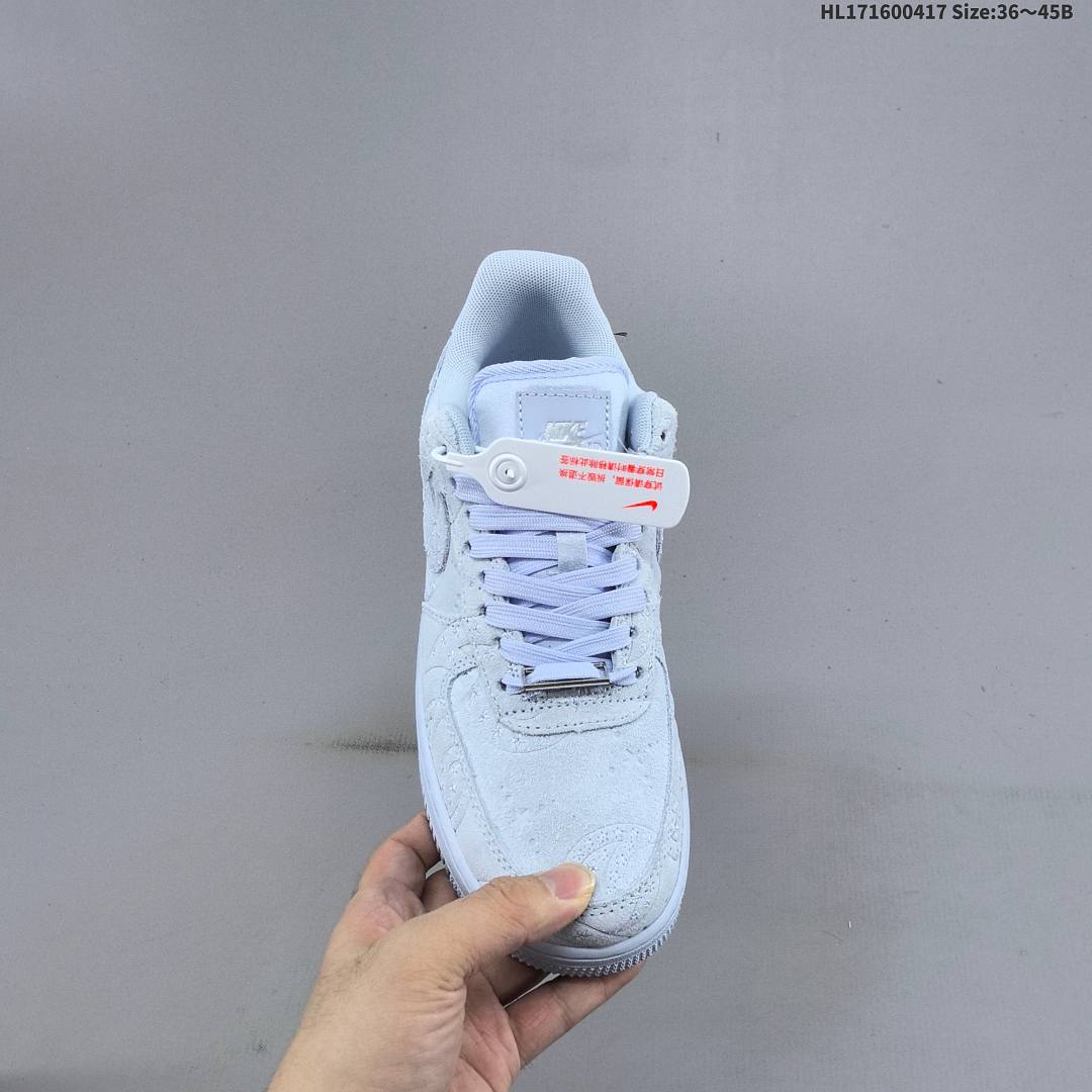 NIKE AIR FORCE 1‘07 -400 - foto 5