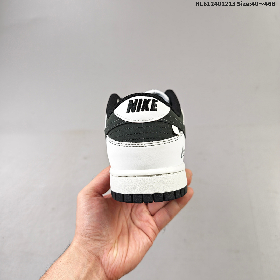 Nike Dunk Low Retro ‘DIY ’ sb - foto 5