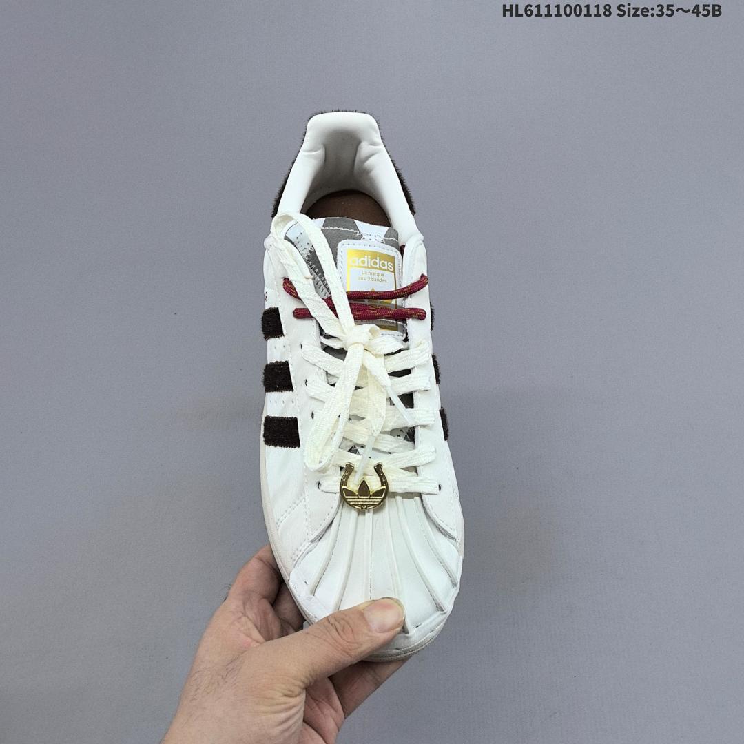 Adidas Originals Superstar CNY .5 36 36.5 3 - foto 6