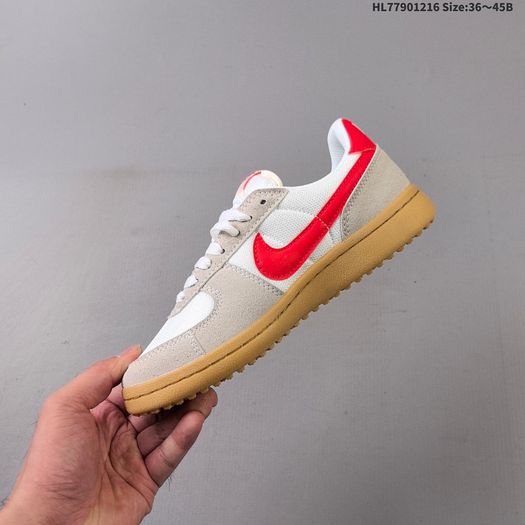 Nike WMNS NIKE FIELD GENERAL Nike FELD GENERAL HF3165 104 36 36 - foto 7