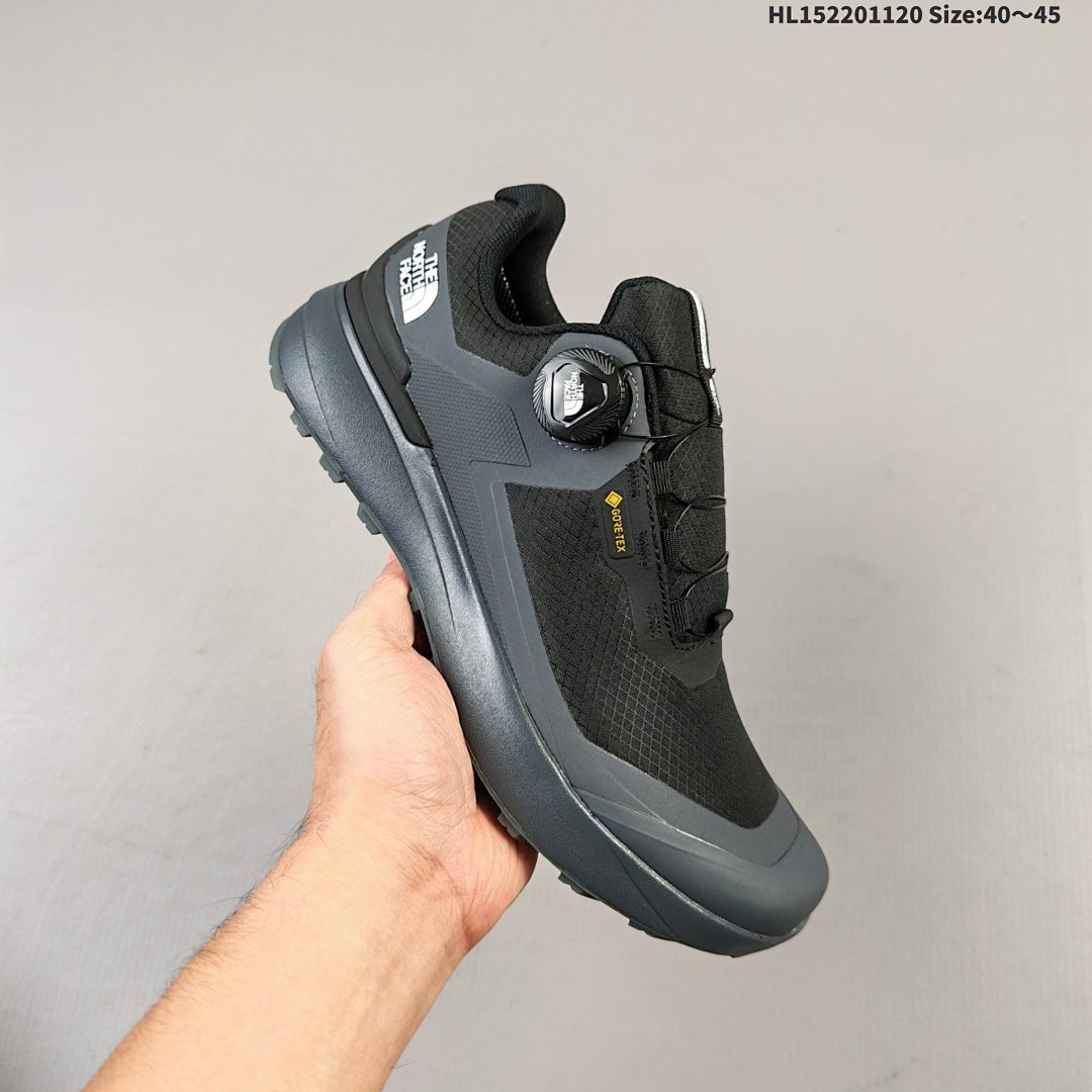 The North Face GLENCLYFFE LOW HL152201120 Size 45 - foto 9