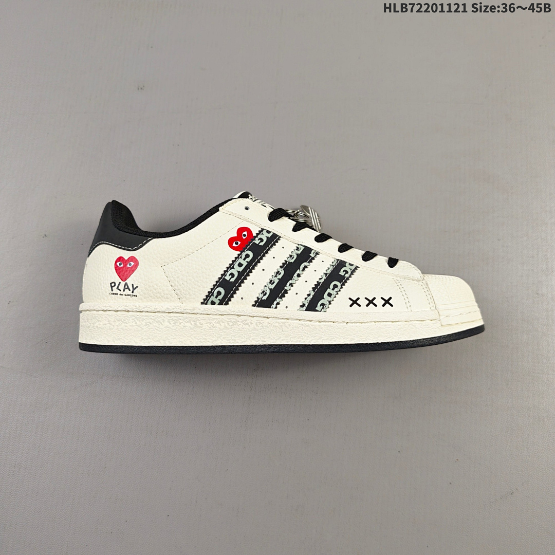 Adidas Originals Superstar ’DIY’