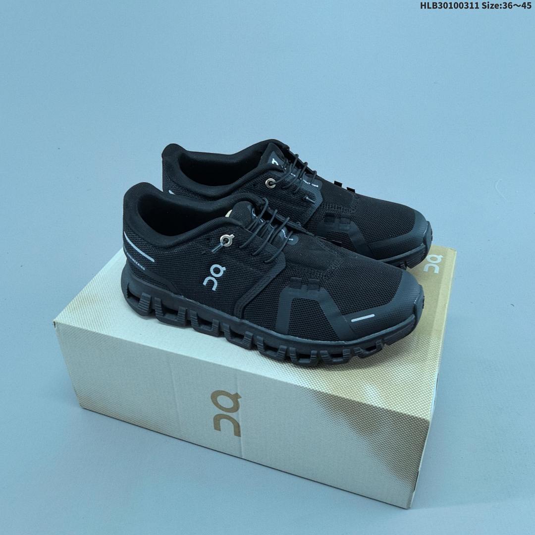 On Cloud 6 Coast Logo TPU