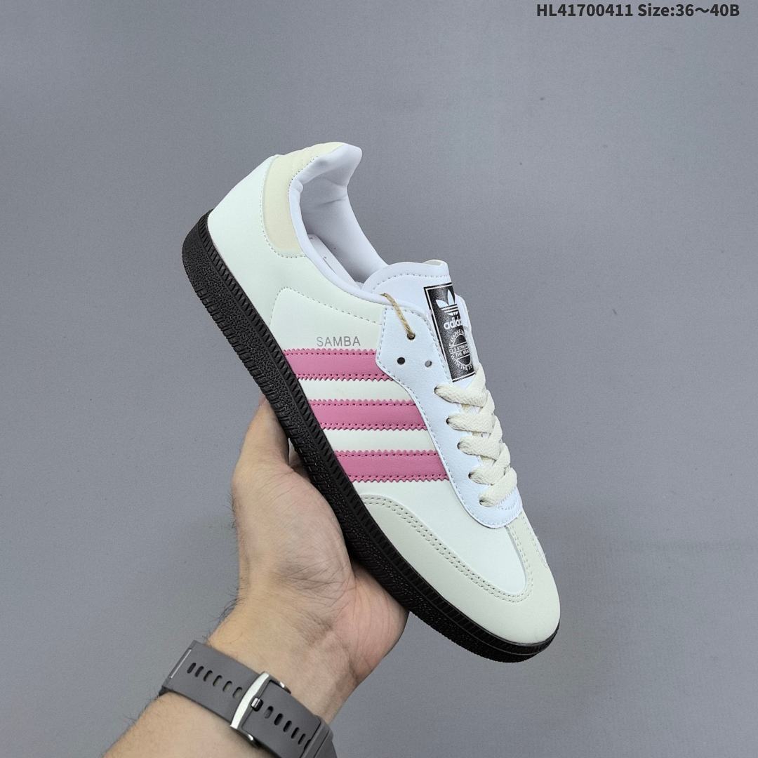 Adidas Originals Samba OG - foto 5