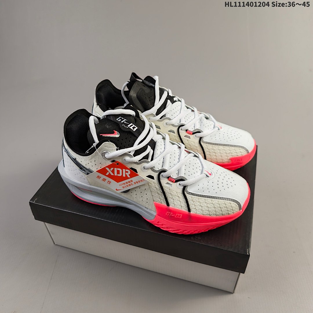 Nike Air Zoom G.T.CUT 3 EP Renew - foto 7