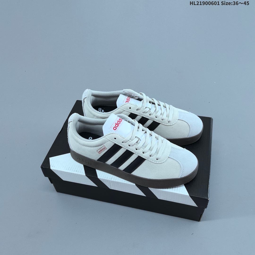 Adidas VL COURT CLASSIC T KK4650 HL21900601 - foto 6