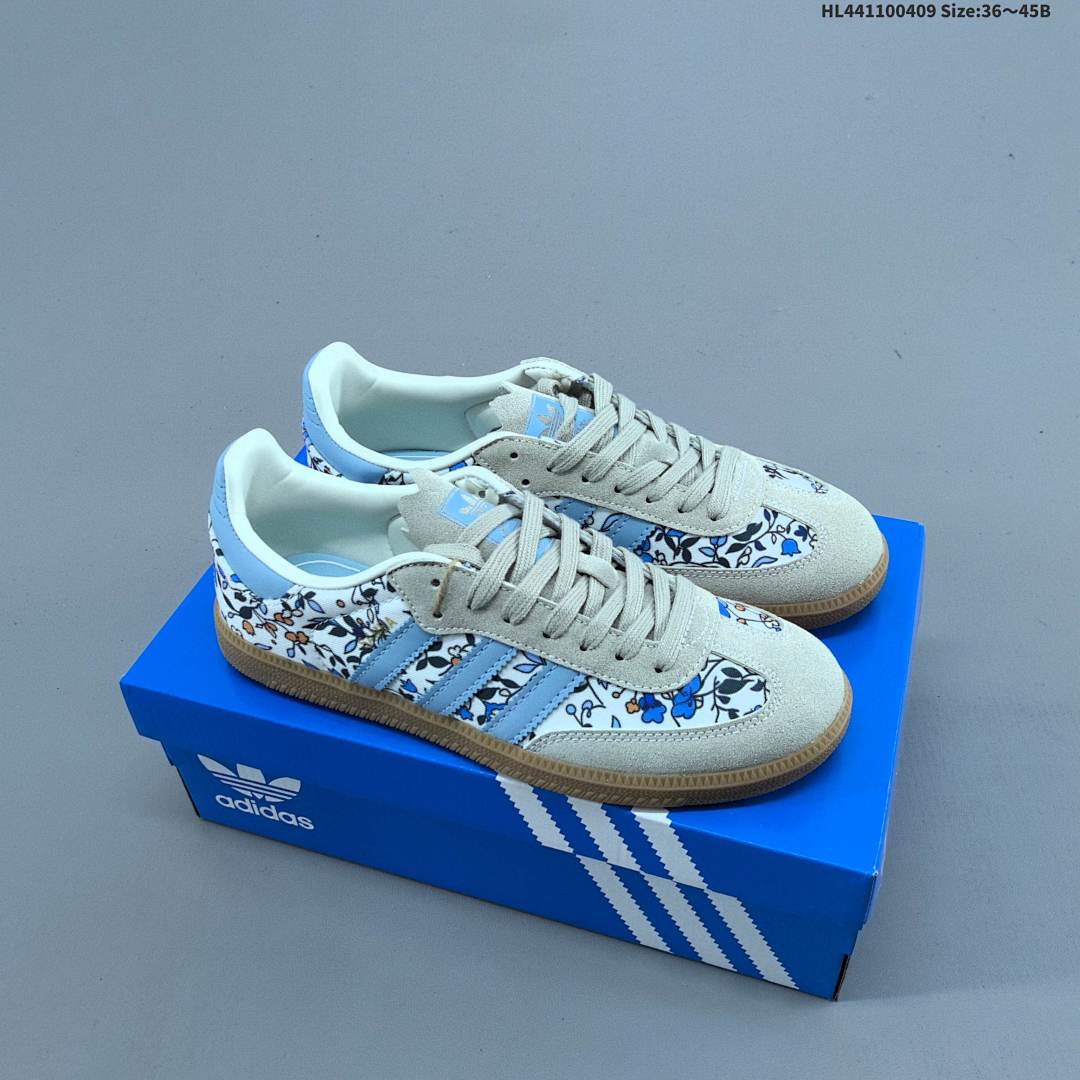 Adidas Samba OG 3 KI6679