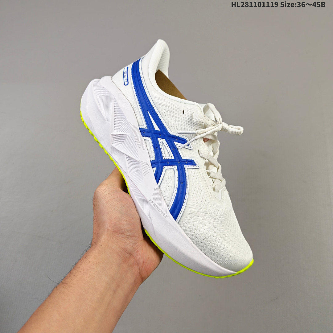 Asics NOVABLAST 5 LE - foto 9