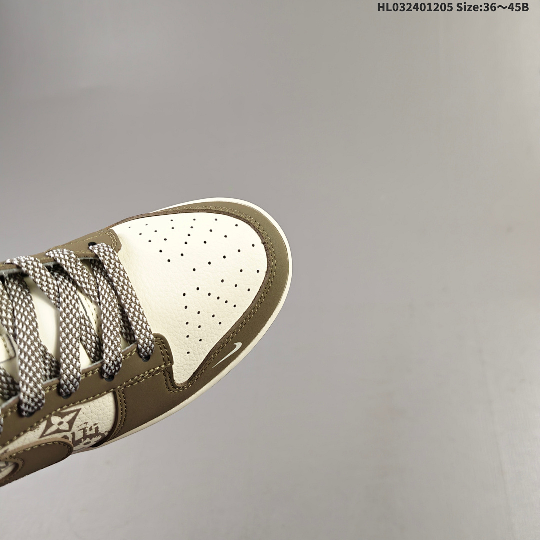 Nike Dunk Low Retro ‘DIY ’ sb - foto 4