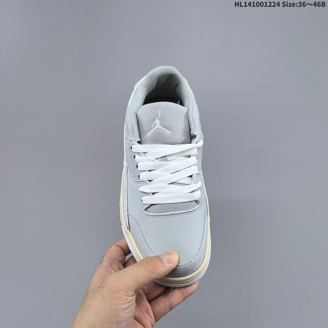 Nike Jordan FLIGHT COURT ATE -072 - foto 7