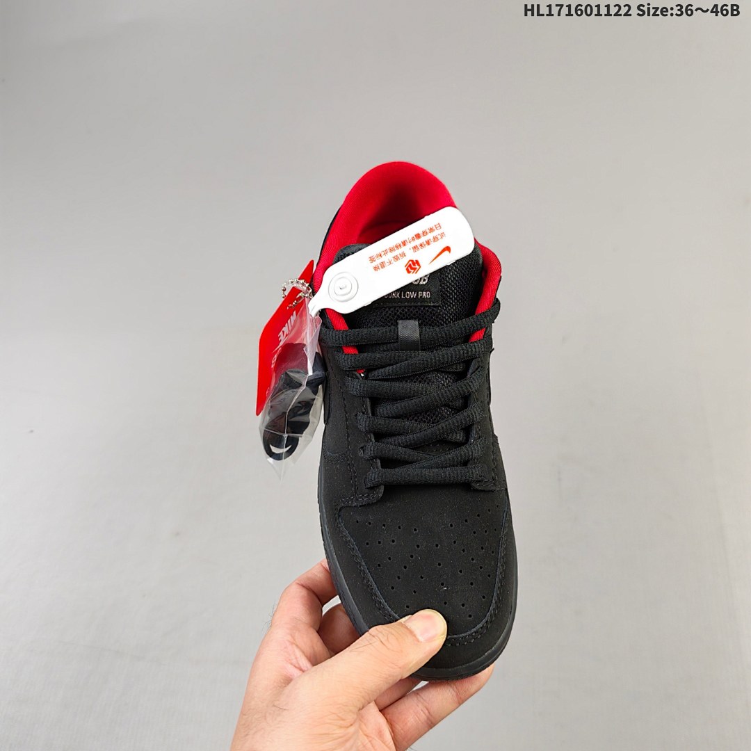 NIKE DUNK sb LOW ZoomAir - foto 7