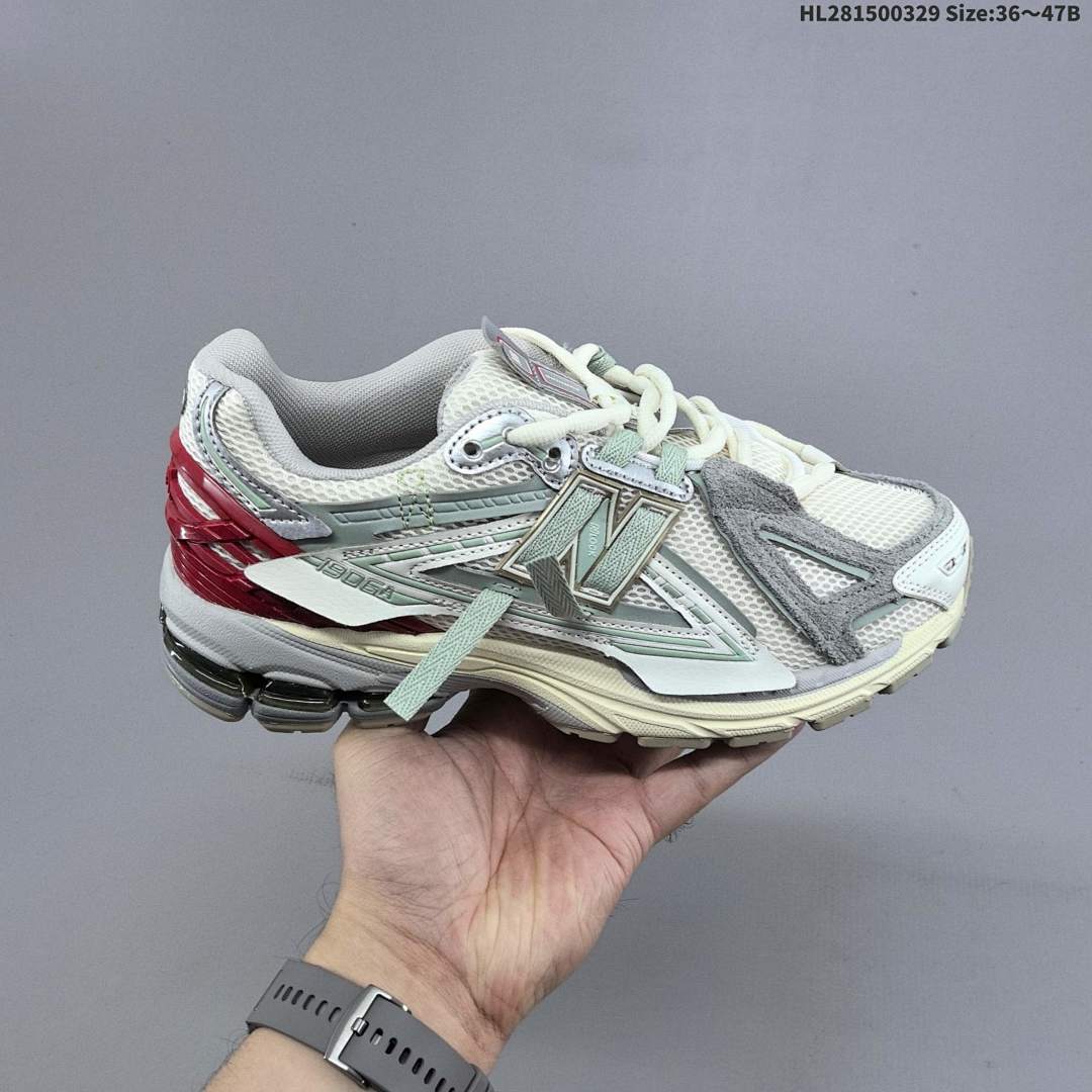 New Balance M1906 NB 2002 1906 N - foto 2