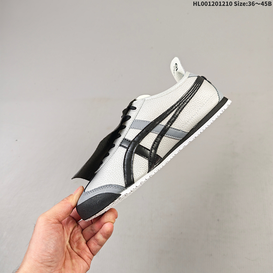 Onitsuka Tiger Mexico 66 Onitsukax - foto 7