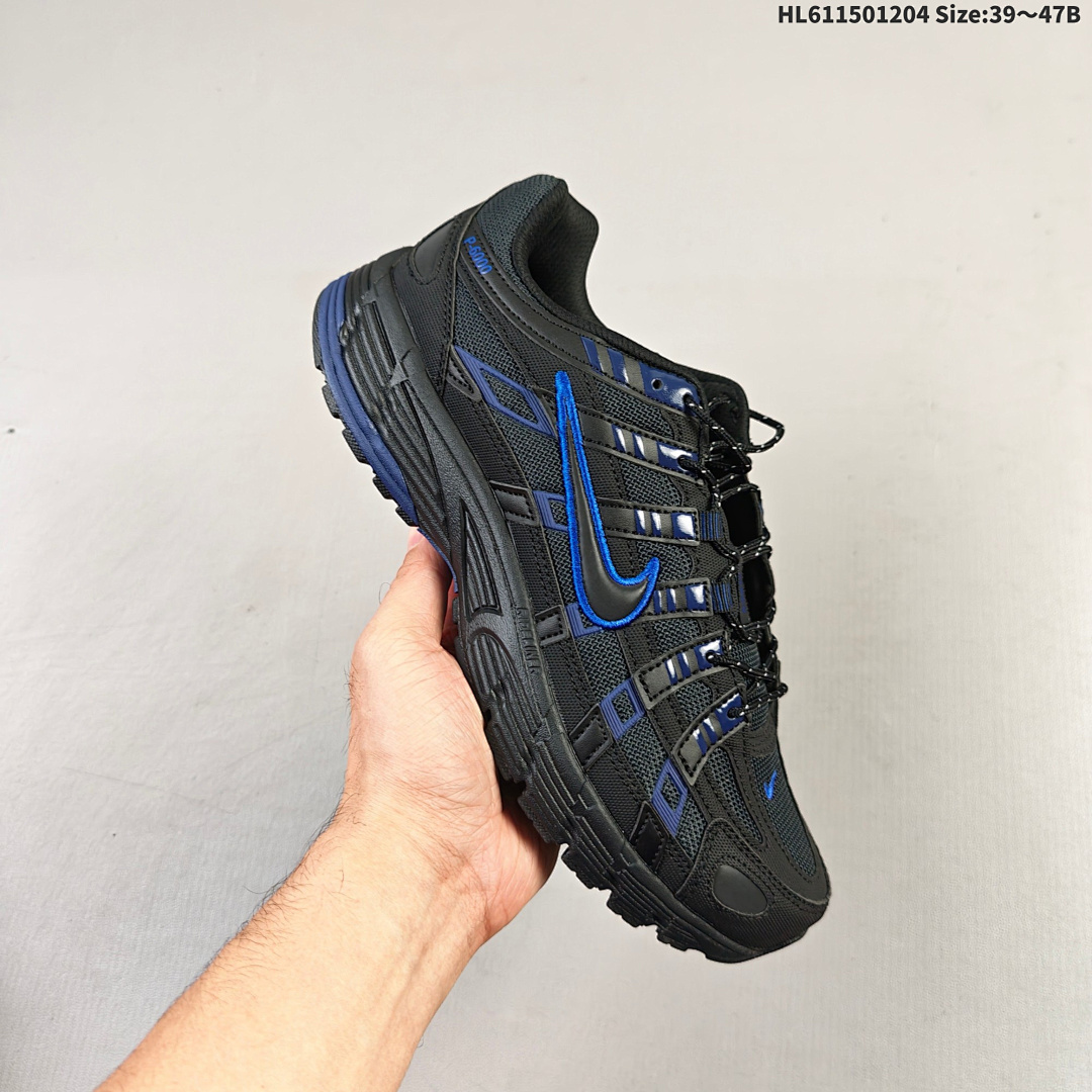 Nike P-6000 Nike p-6000 - foto 6