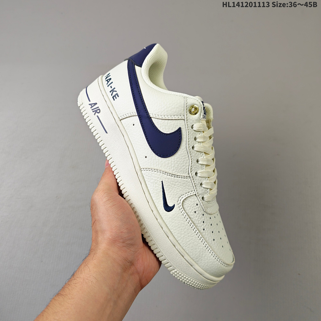 Nike Air Force 1’07 LX Force - foto 9