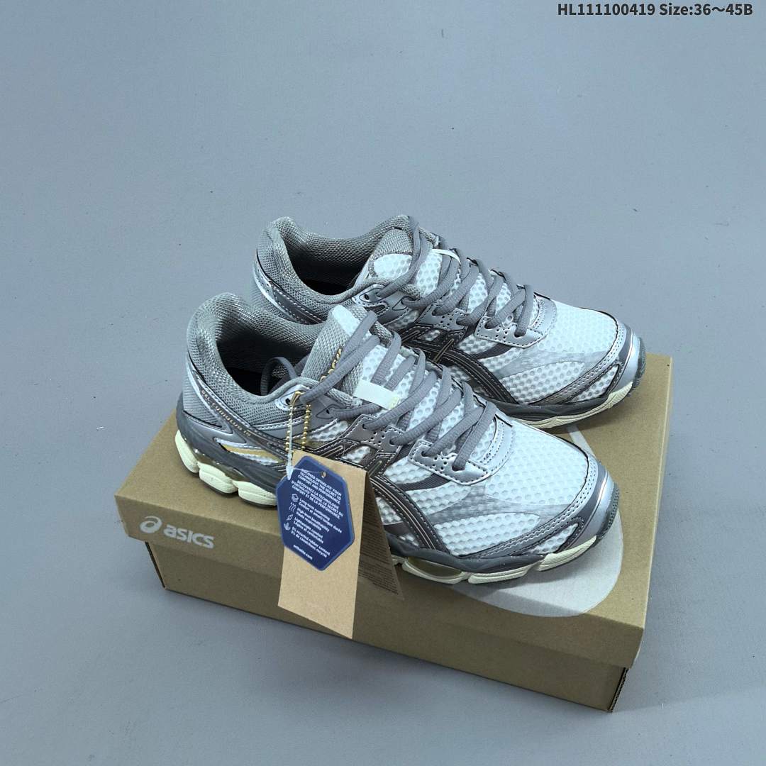 Asics Gel-Cumulus 16 T-GEL