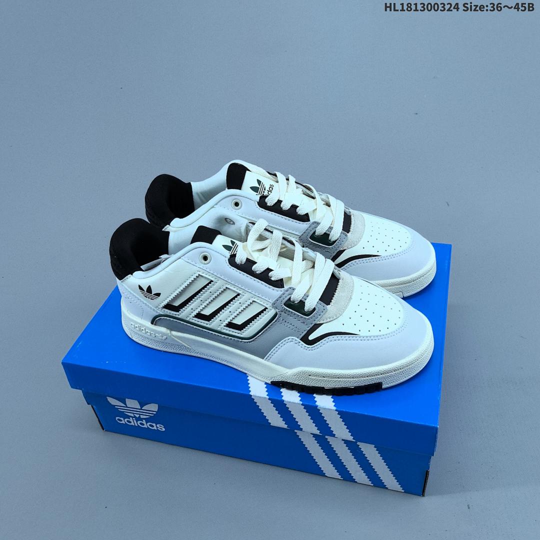 Adidas DROP STEP LOW 2.0