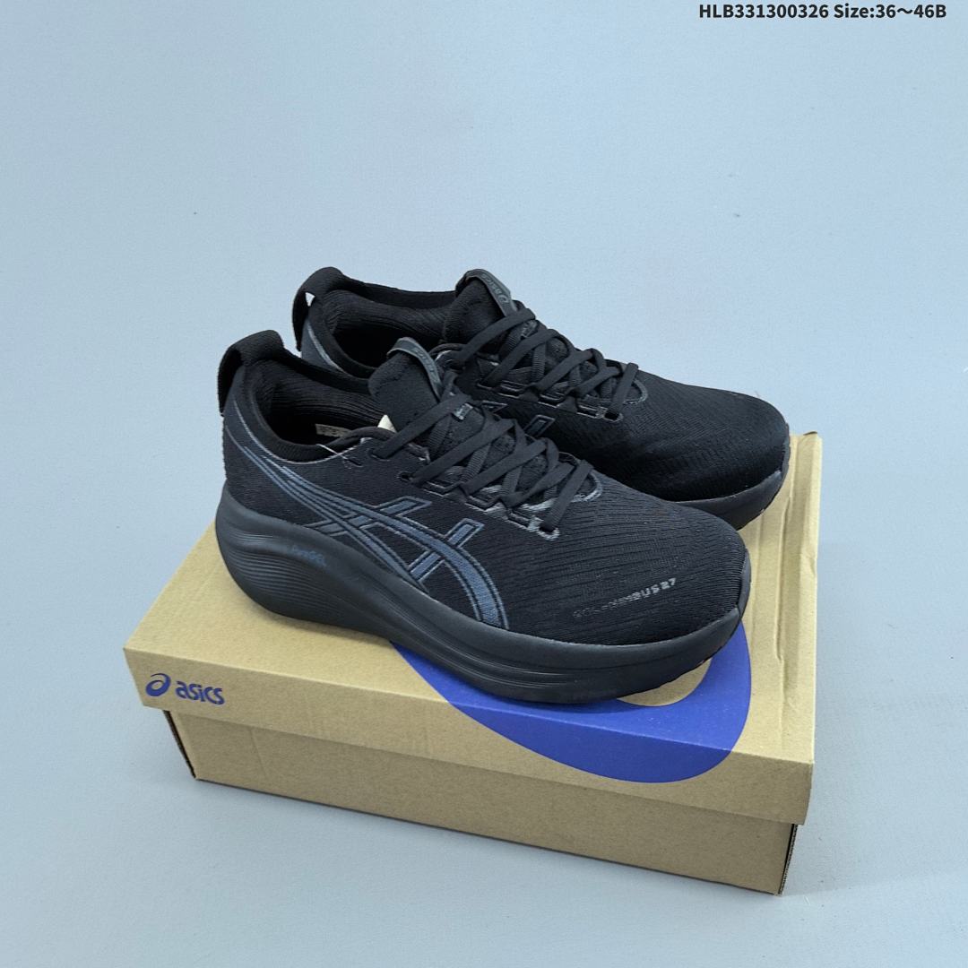 Asics GEL-NIMBUS 27 T-GEL - foto 10