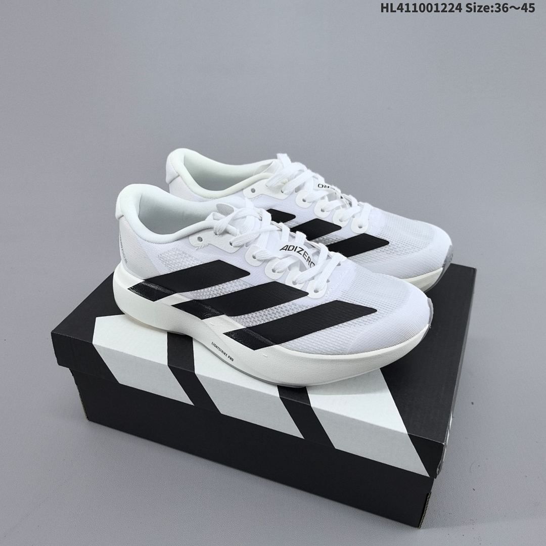 Ad Adizero Evo SL M 138 Light - foto 13