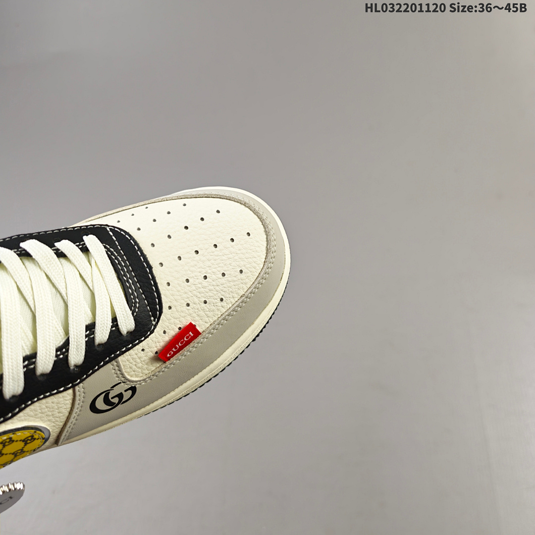 Nike Air Force1 07 low - foto 4