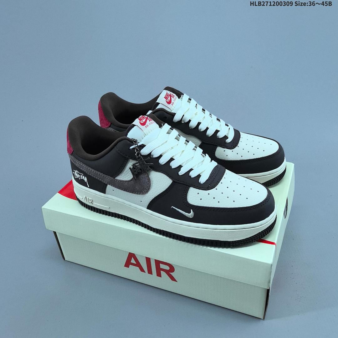 Nike Air Force 1 & x27;07 Low - foto 6