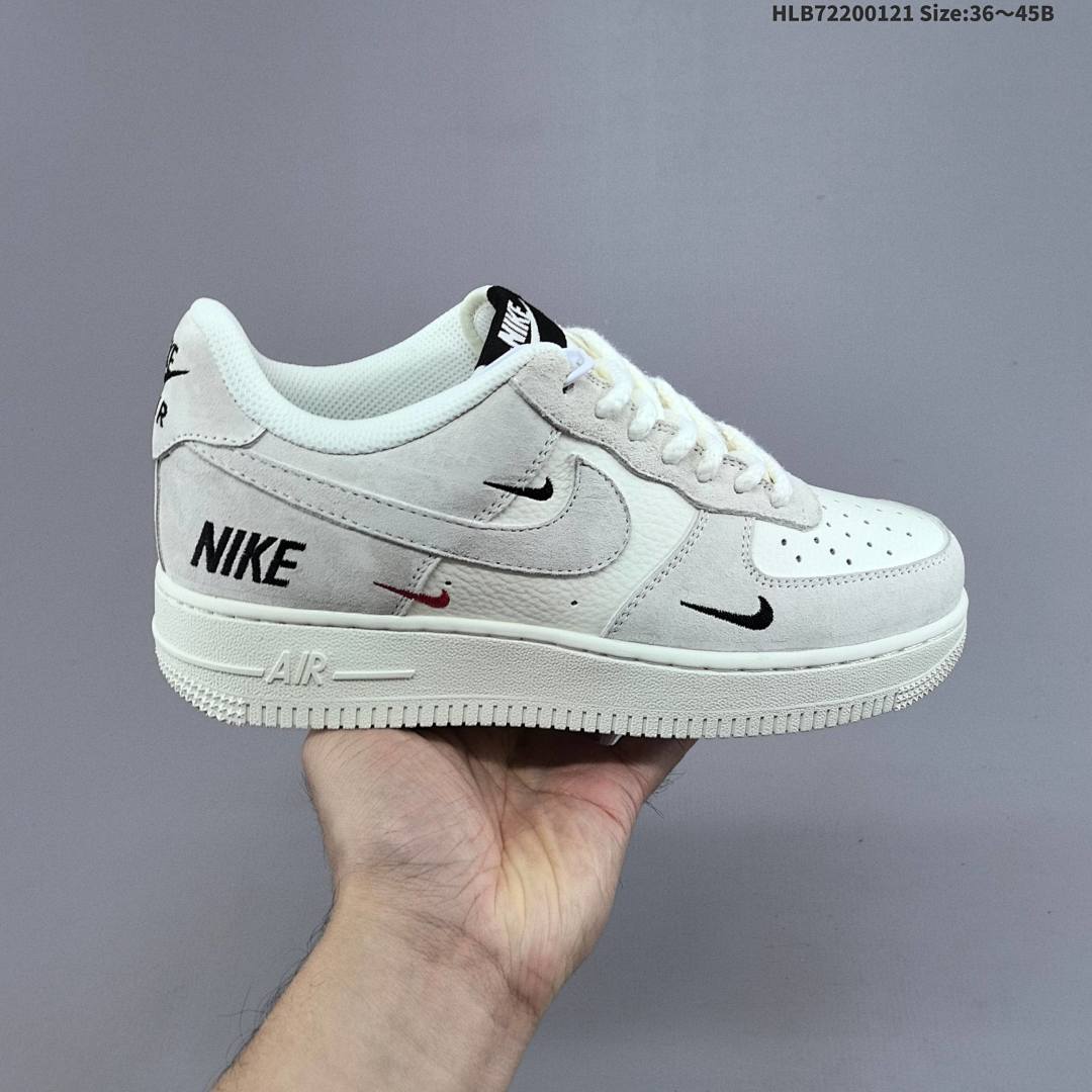 NIKE AIR FORCE 1‘07 LV8 -F - foto 6