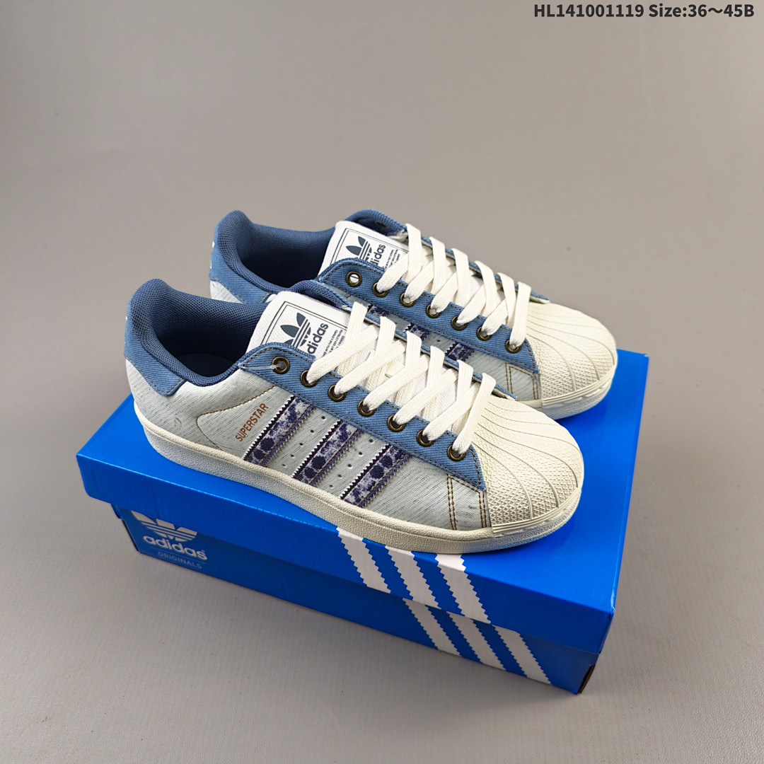Adidas Originals Superstar - foto 2
