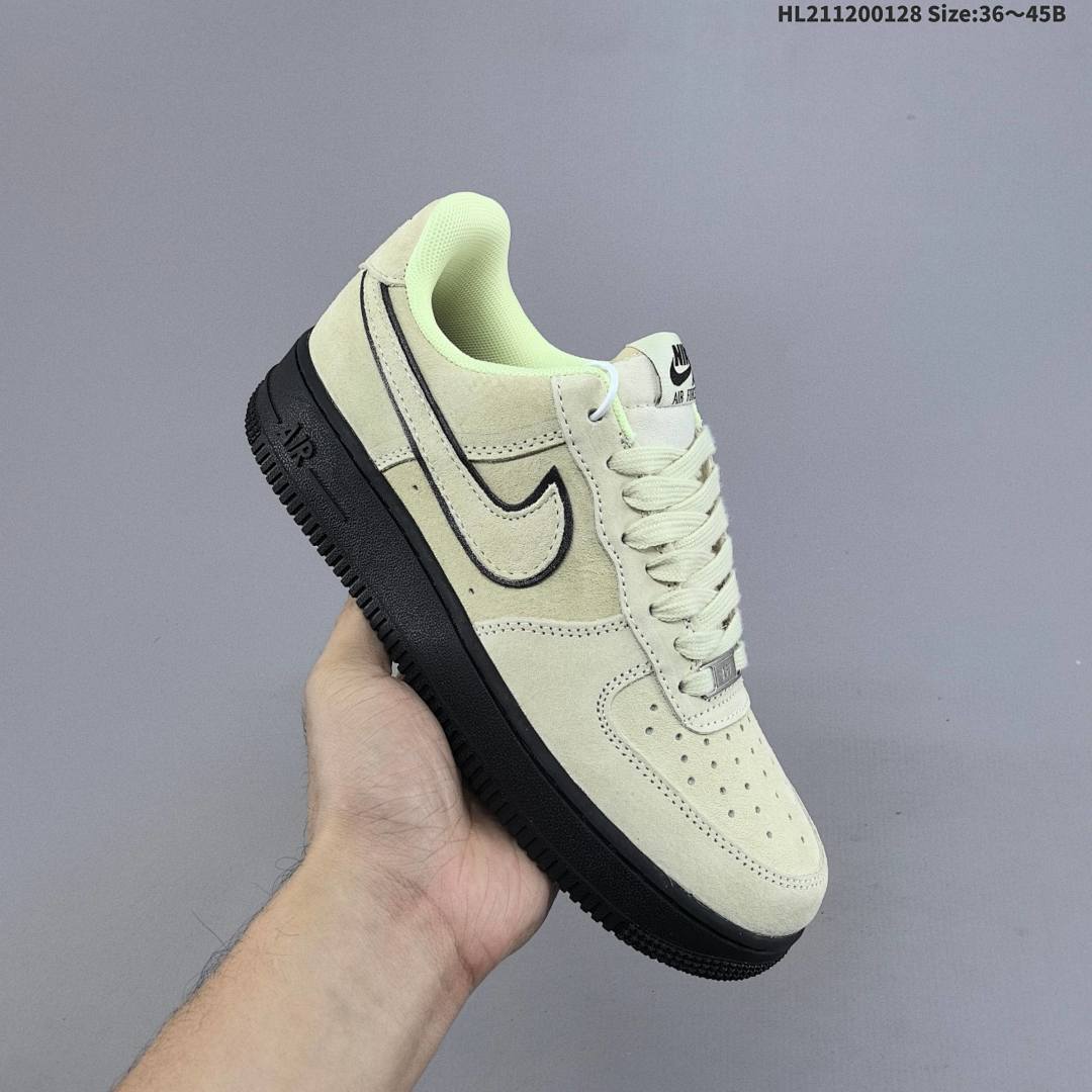 Nike Air Force 1’07 Force 1 - foto 8