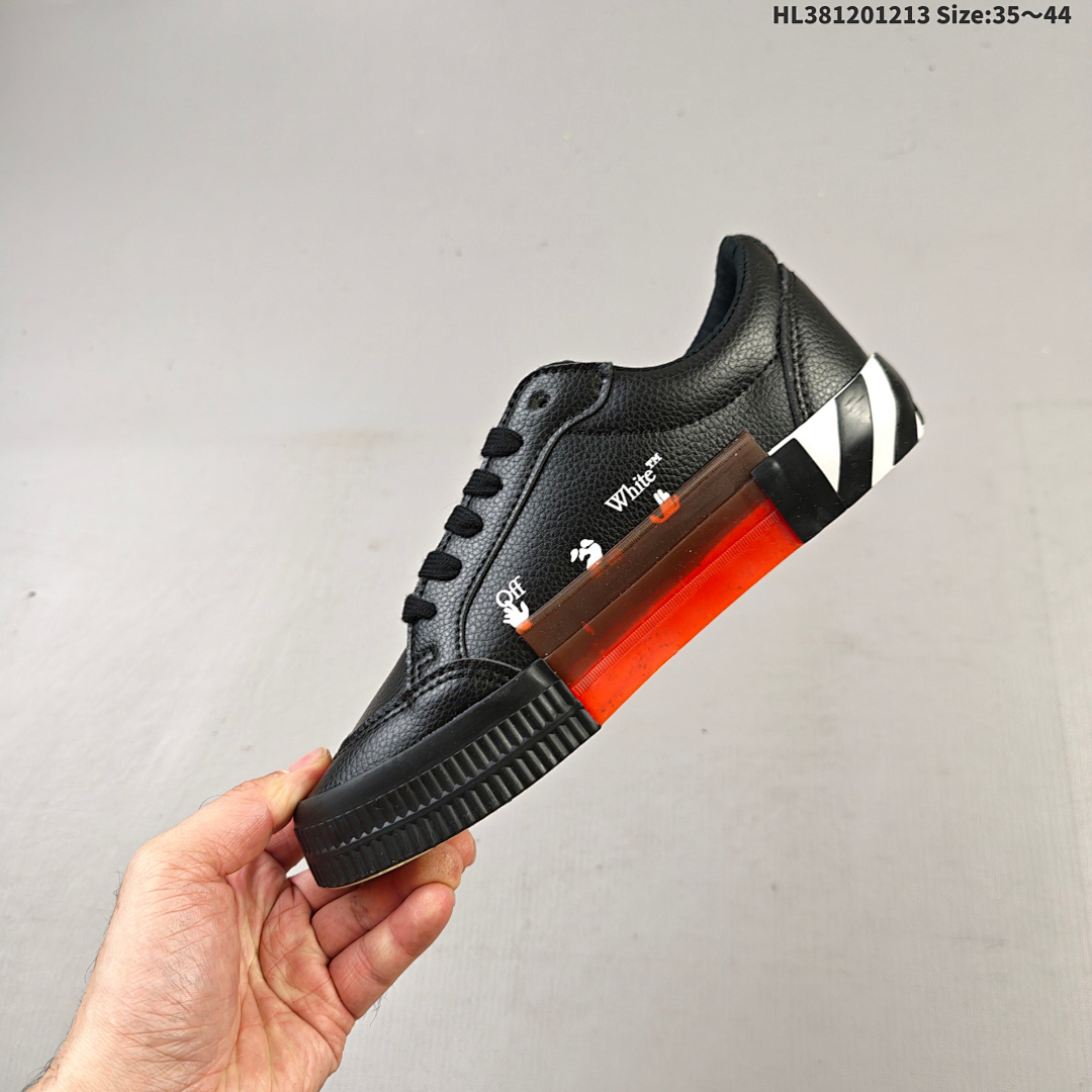 [ ] OFF-WHITE Low .Vulcanised Arrow 🈵 - foto 4