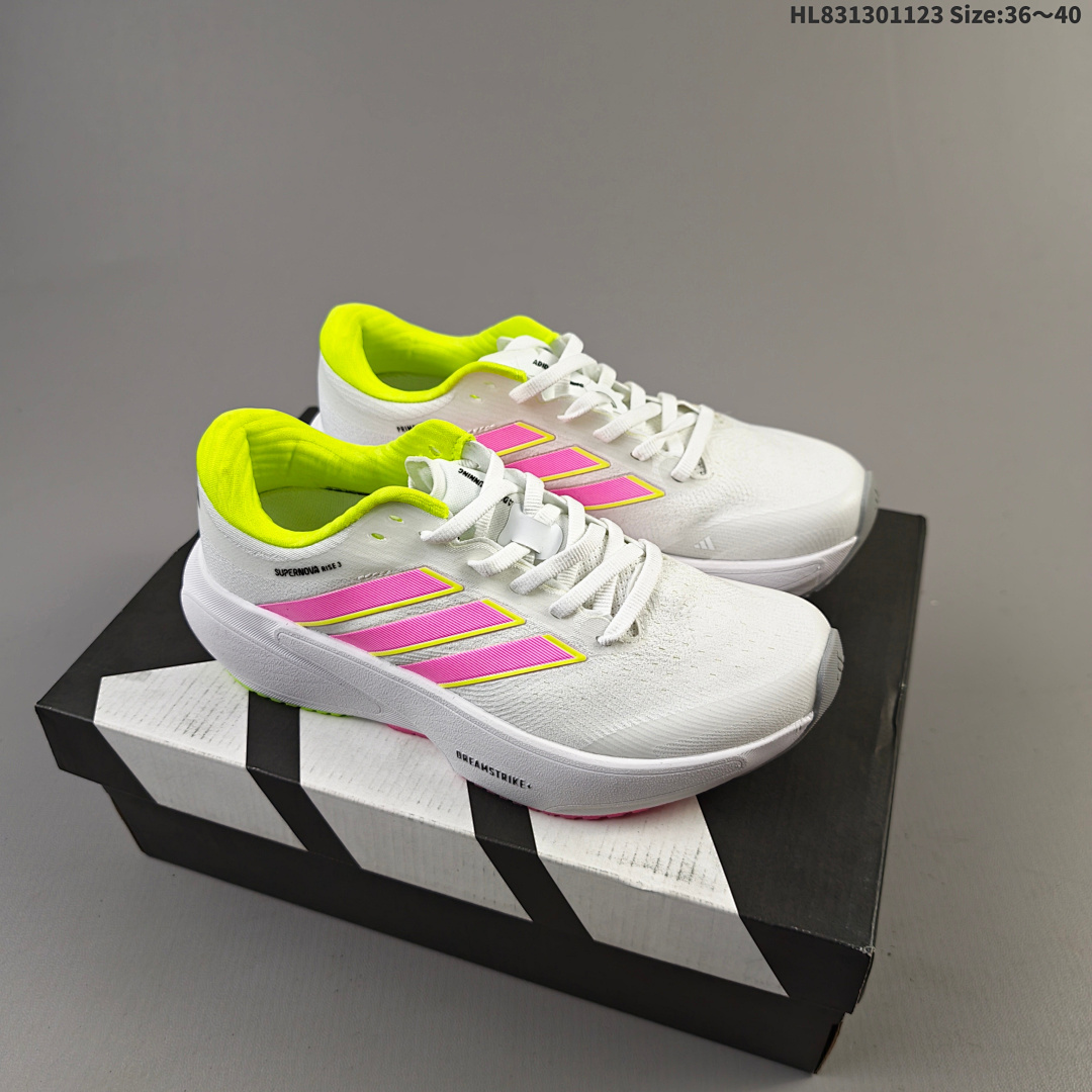 Adidas Supernova Rise 3 M ID - foto 4
