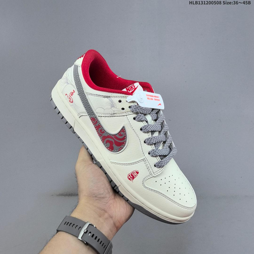 NIKE DUNK SB LOW Dunk SB Dunk Dunk Dunk SB - foto 5