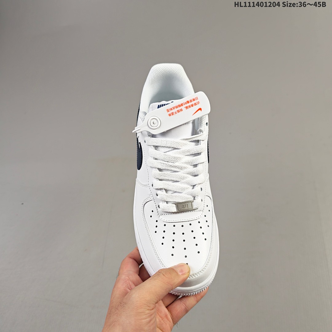Nike AIR FORCE 1‘07 Force 1 - foto 6