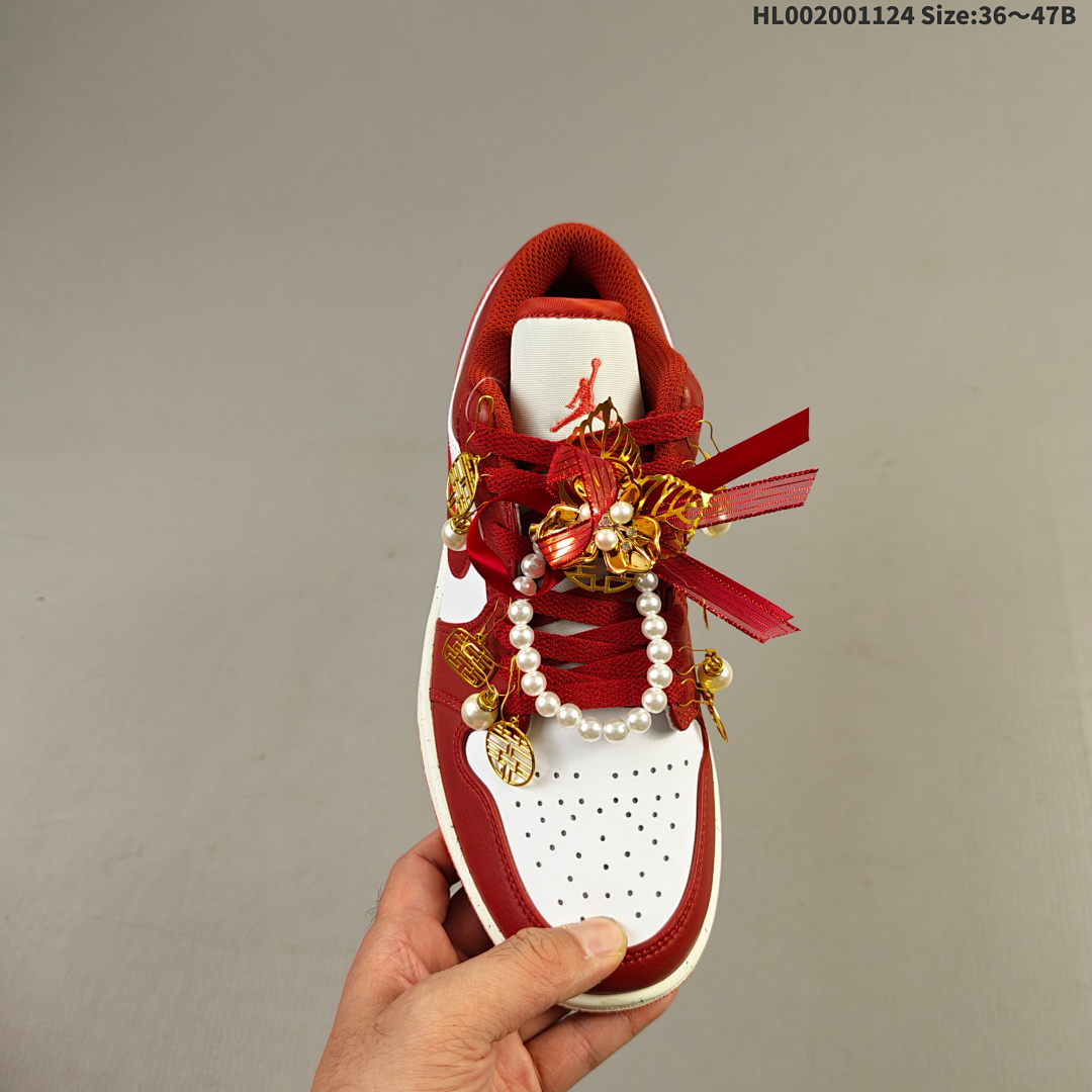 Air Jordan 1 Low OKHR AJ1 1 aj1 1 Air Jo - foto 4