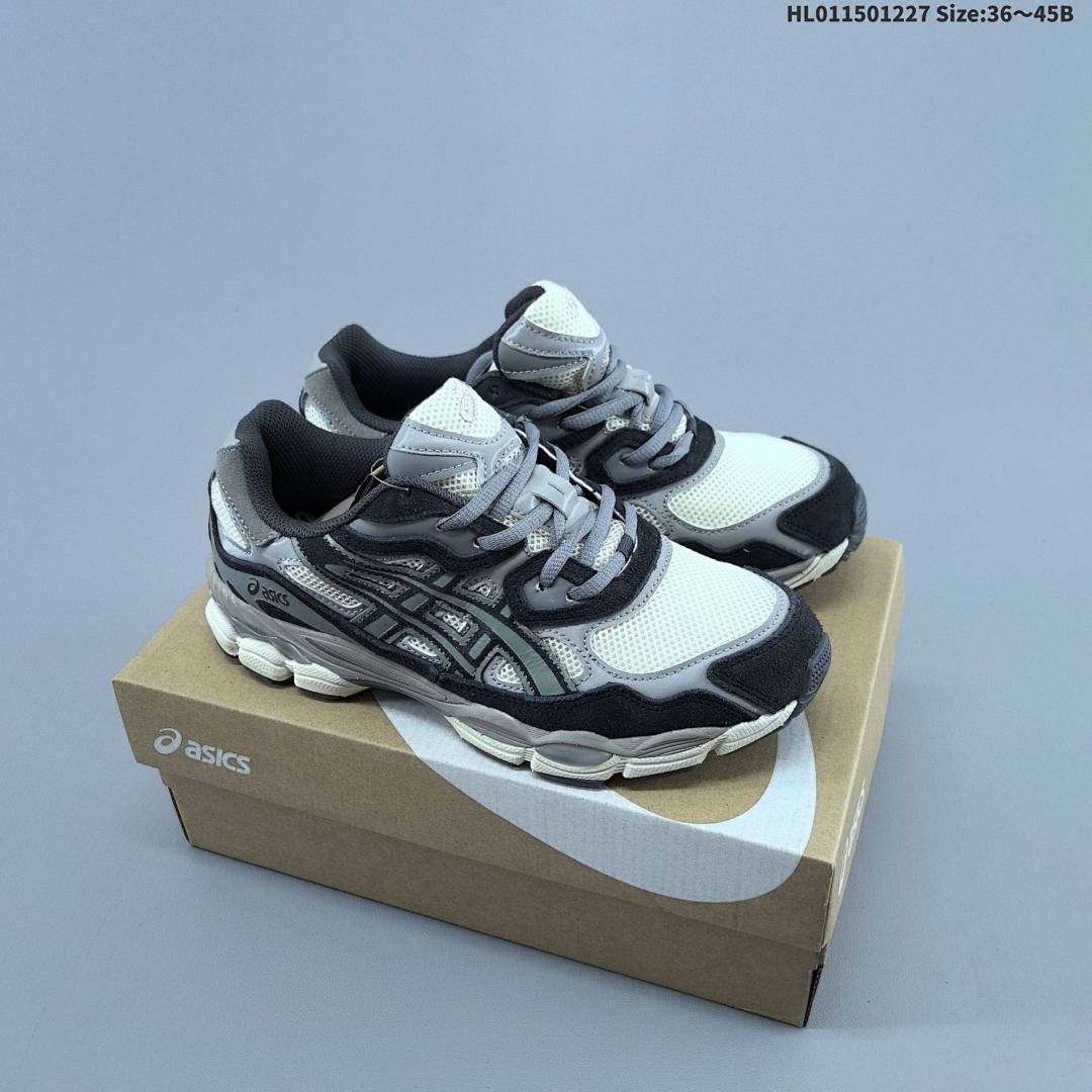 Asics Gel-NYC ASICS GEL-NYC GEL - foto 18