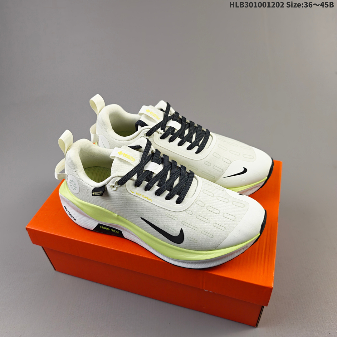 NK REACTX INFINITY RUN 4 NIKE - foto 7