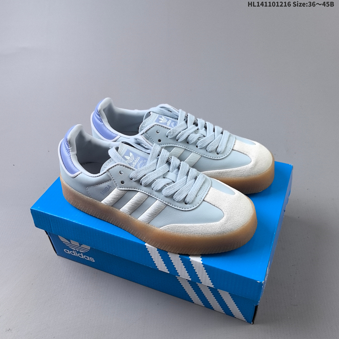 Adidas originals Samba 2.0 2.0 T Logo - foto 5