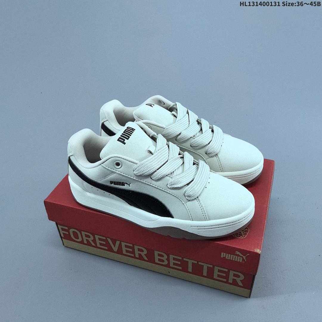 Puma Park Lifestyle Easy SD