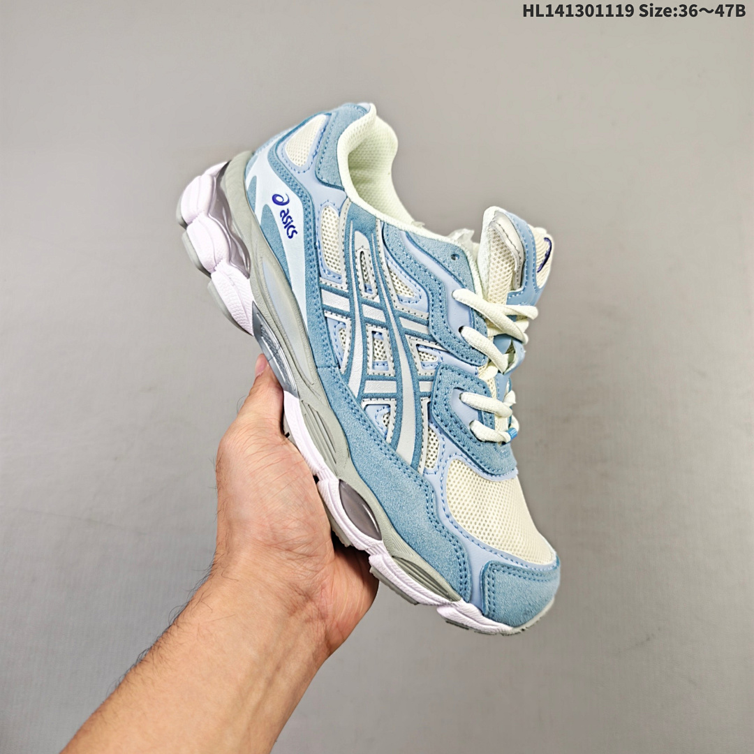 ASICS GEL-NYC AHAR+ - foto 9