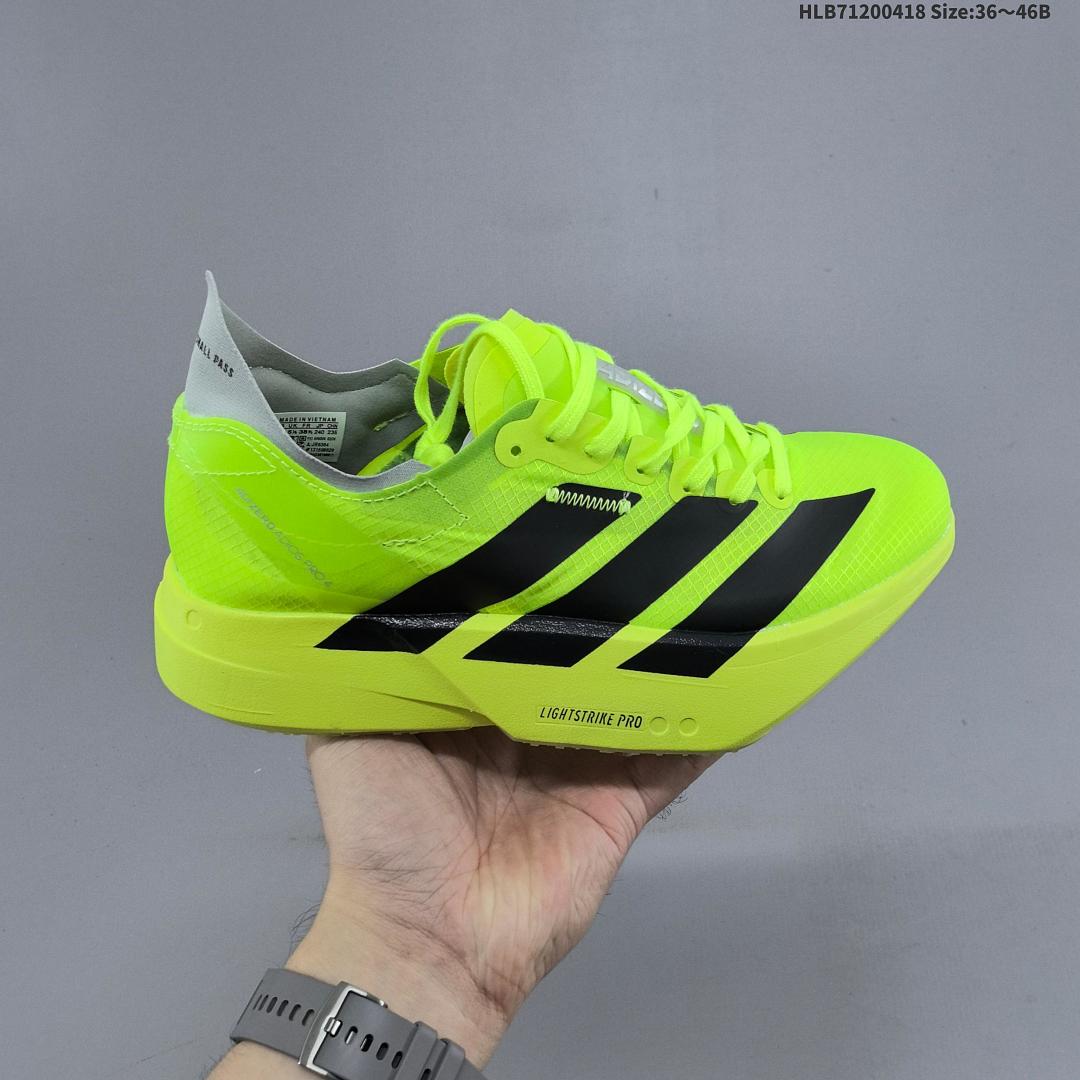 Adidas Adizero Adios Pro 4 M Flywire Zoom - foto 2